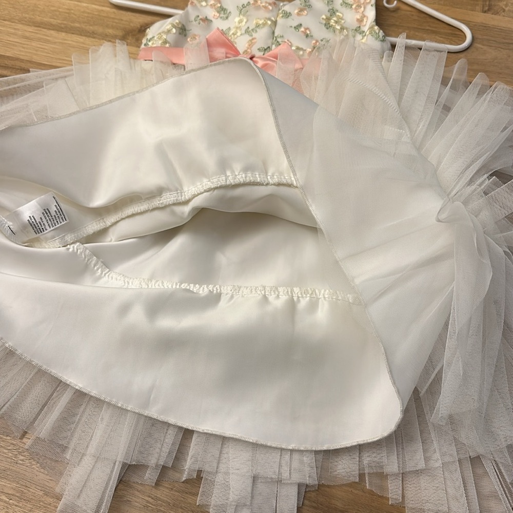 AMERICAN PRINCESS TUTU DRESS - Picture 7 of 7